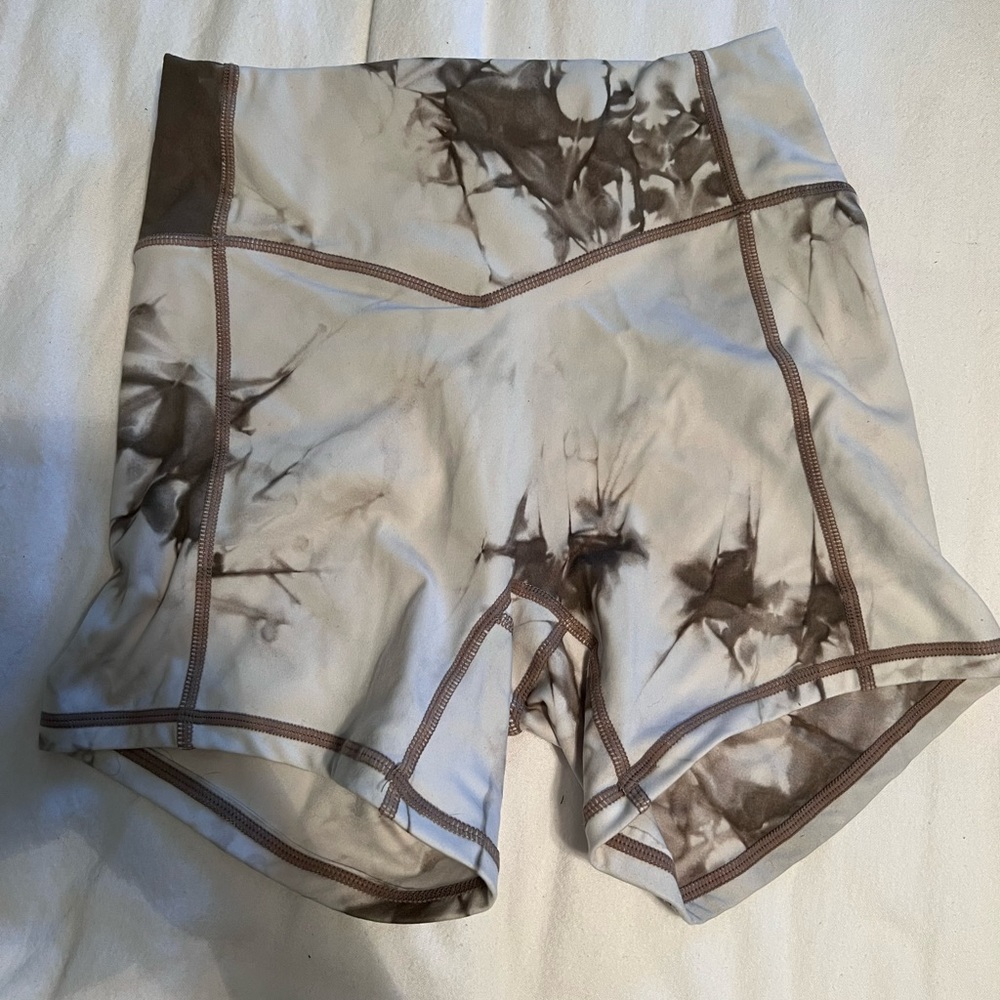 Balance Athletics Ascend Short